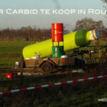 Na jaren afwezigheid weer carbid bij Crediet