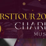 Kerstconcert Charis Music