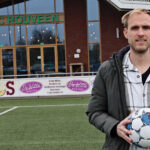 Sc Rouveen en hoofdtrainer Danny Giethoorn verlengen contract