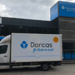 Dorcas Genemuiden ruimt op