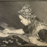 De eindejaarsexpositie 2025 in het Koetshuusis er helemaal klaar voor