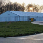 Voorbereidingen voor een ordelijk Oud en Nieuw in Staphorst