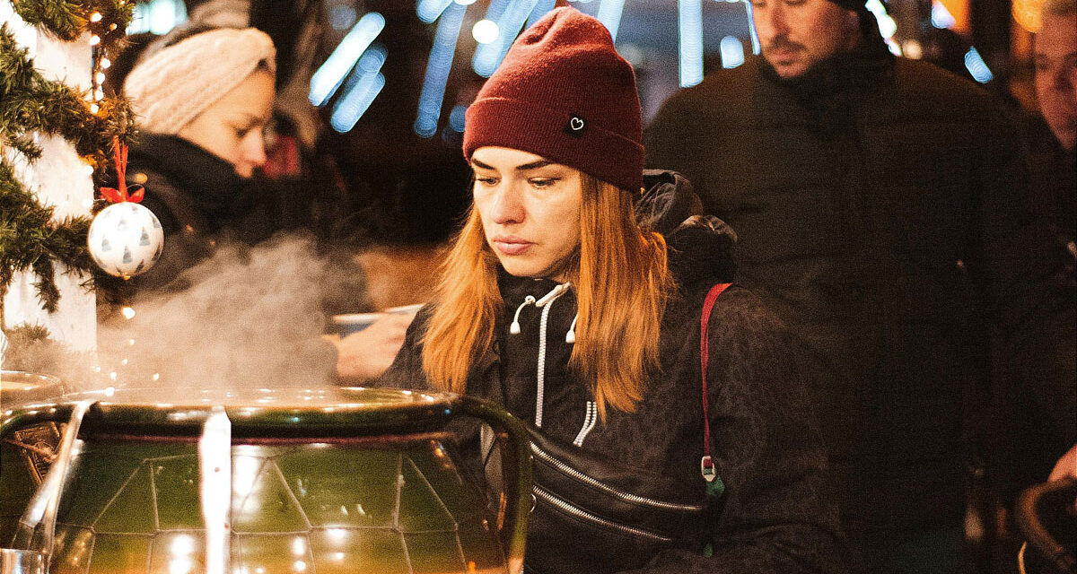 Warme wijn, koude douche: alcoholvergunning kerstmarkt loopt op tot € 500