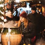 Warme wijn, koude douche: alcoholvergunning kerstmarkt loopt op tot € 500