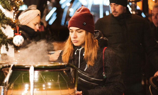 Warme wijn, koude douche: alcoholvergunning kerstmarkt loopt op tot € 500