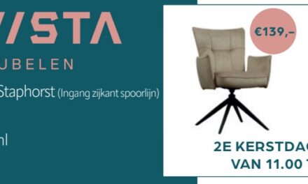 Warmte in de winter: tijd voor echte ontspanning