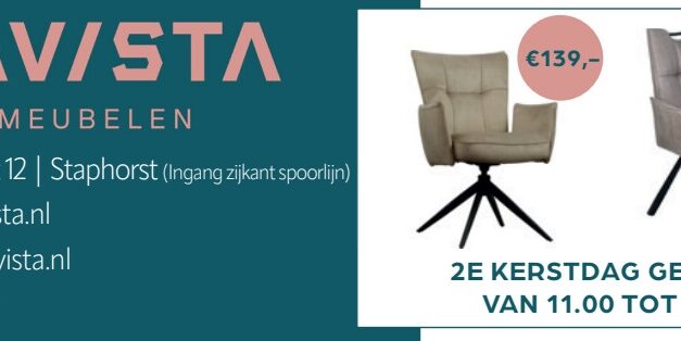 Warmte in de winter: tijd voor echte ontspanning