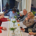 Kerstbijeenkomst in de Poele laat belang van ontmoetingsplek in IJhorst zien