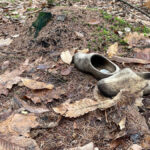 Klompen zoeken eigenaar