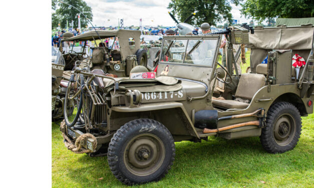 Staphorster bod voor Defensie uitgangspunt grootschalige munitieopslag in Staphorst