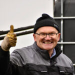 EEN ODE AAN VADER…