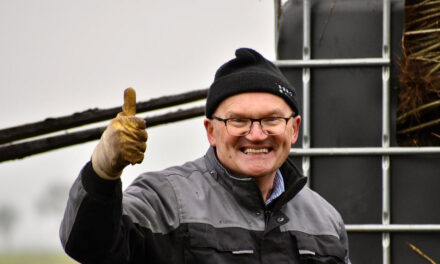 EEN ODE AAN VADER…