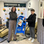 ✨ De prijswinnaars zijn bekend! ❄️