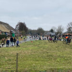 IJspret op Russcherijsbaan