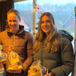 Geslaagde clubkampioenschappen bij Rijvereniging Staphorst