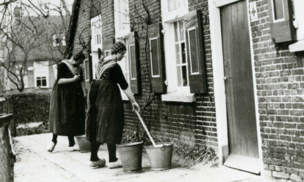 Eindejaarsopenstelling Museum Staphorst