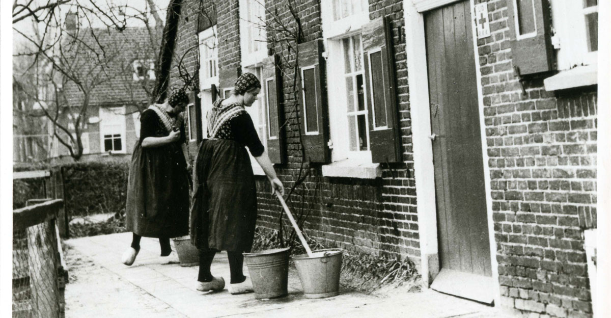Eindejaarsopenstelling Museum Staphorst