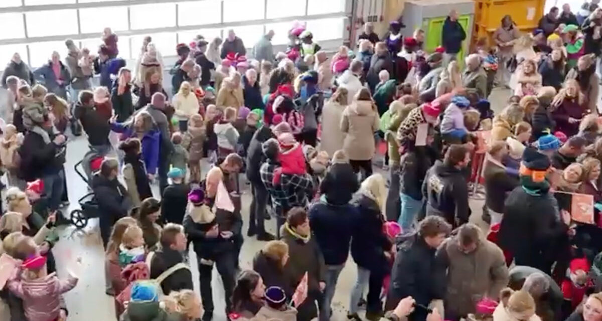 Sinterklaasjournaal 2025 plus Aftermovie