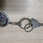 Sleutel gevonden op Kerklaan