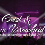 Afscheidsconcert Solid United in Rouveen