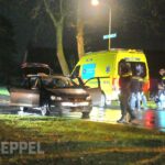 Conflict in taxi op Lankhorsterweg loopt uit op geweld