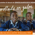 Kipzalmactie voor Timotheos