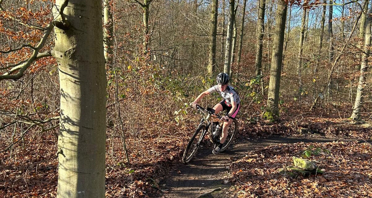 Lopers Bos Bedden Loopgroep AG ’85 bij meerdere evenementen actief