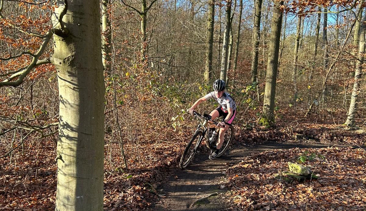 Lopers Bos Bedden Loopgroep AG ’85 bij meerdere evenementen actief