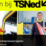 Traffic Service Nederland vacatures: Monteur Verkeersmaatregelen (Hybride Staphorst) / Werfmedewerker Staphorst