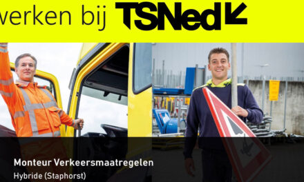Traffic Service Nederland vacatures: Monteur Verkeersmaatregelen (Hybride Staphorst) / Werfmedewerker Staphorst