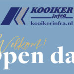 Open dag nieuwe bedrijfspand Kooiker infra
