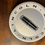 Velgdop Lincoln gevonden