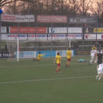 Samenvatting Rohda Raalte / vv Staphorst