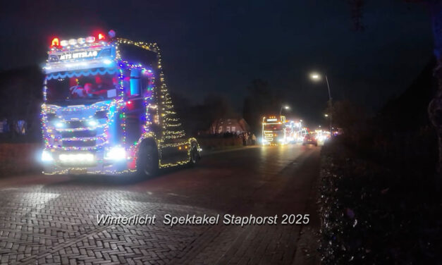 Winterlicht Spektakel 2025: The Movie