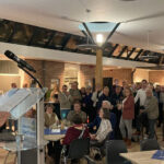 Nieuwjaarsbijeenkomst gemeente Staphorst 2026