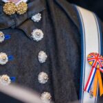 Za 07-02: Oranjeconcert Zwartsluis met Christelijk Mannenkoor Staphorst