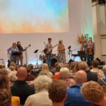 Week van gebed voor eenheid 2026: Eén van Geest.