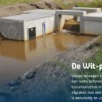 Waterschap geeft vissen de ruimte en legt extra vispassages aan