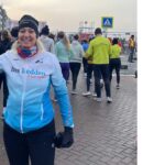 Lopers van Bos Bedden Loopgroep AG ’85 nemen deel aan wedstrijden