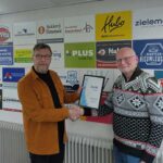 Schietsportvereniging Nieuwleusen huldigt kampioenen en jubilaris