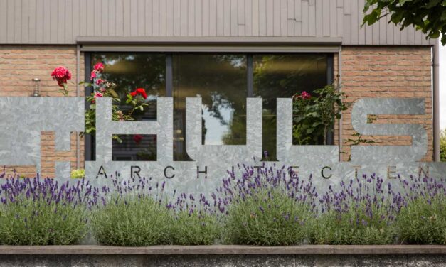 Huls Architecten zoekt: Administratief medewerker (deeltijd)