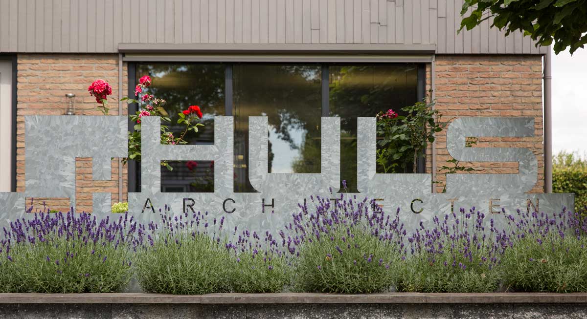 Huls Architecten zoekt: Administratief medewerker (deeltijd)