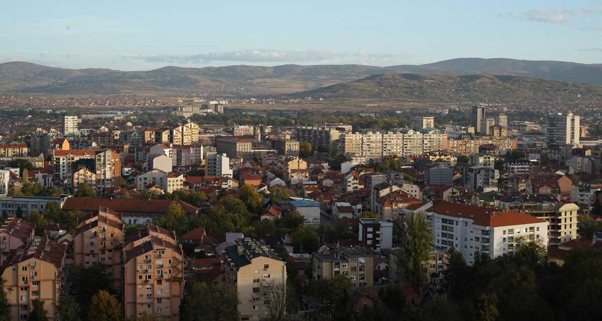 Psalmzangavond met bovenstem in Hasselt voor Balkanzending
