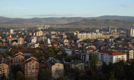 Psalmzangavond met bovenstem in Hasselt voor Balkanzending