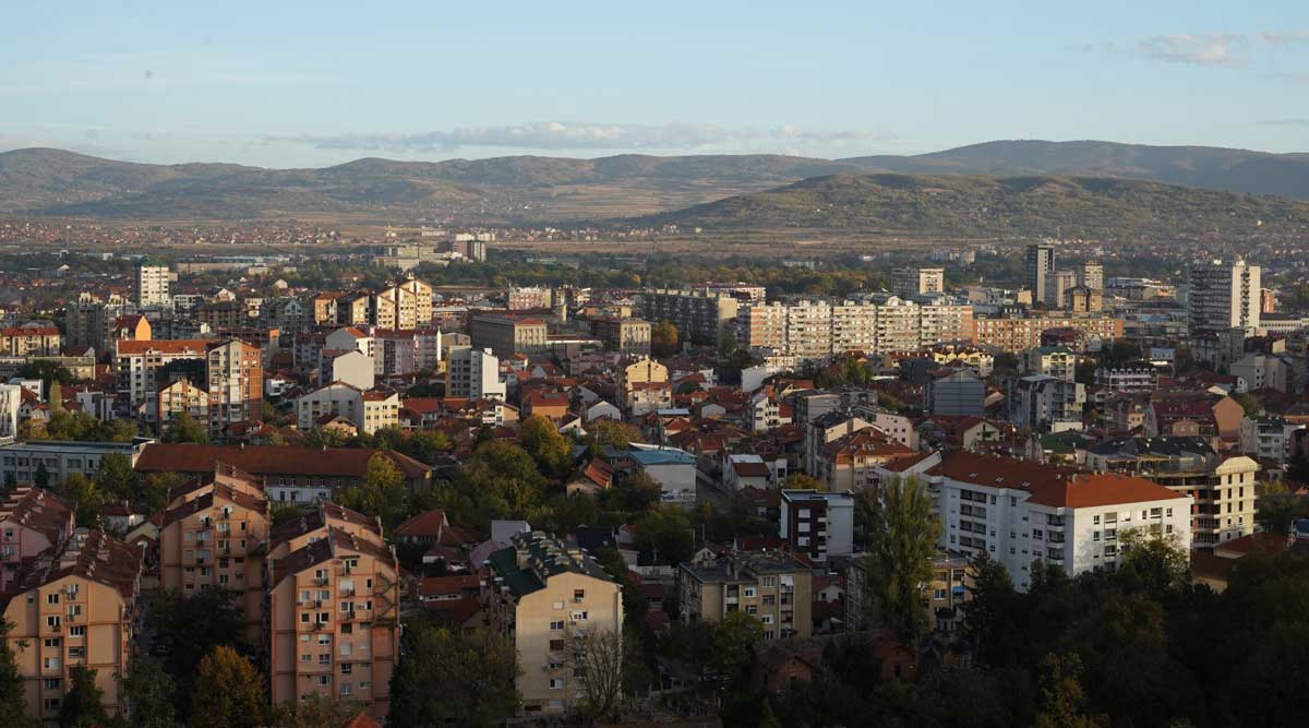 Psalmzangavond met bovenstem in Hasselt voor Balkanzending