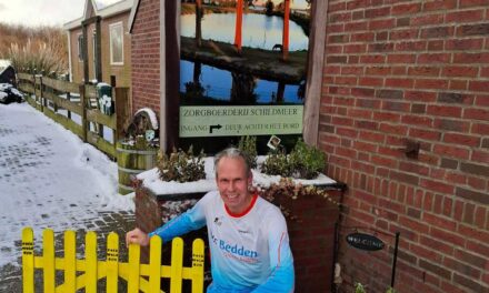 Enkele loopjes voor lopers Bos Bedden Loopgroep AG ’85