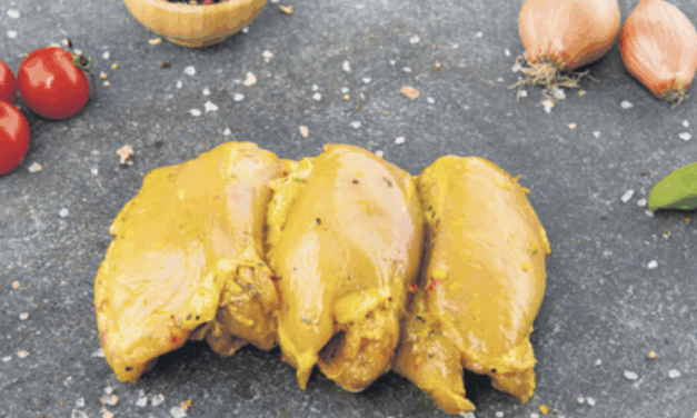 Acties bij Poeliersbedrijf Verhoef | Week 3