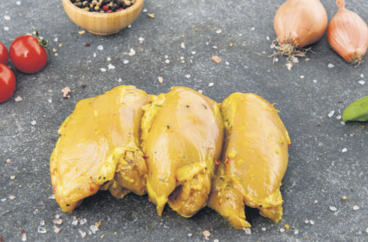 Acties bij Poeliersbedrijf Verhoef | Week 3