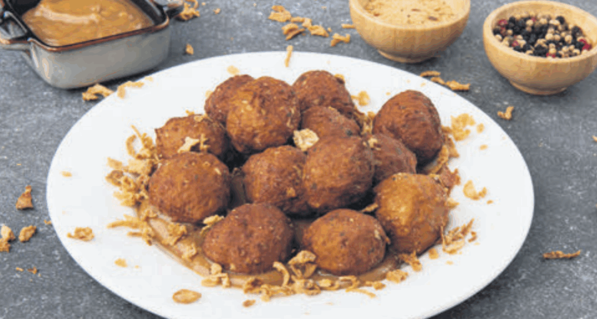 Acties bij Poeliersbedrijf Verhoef | Week 5