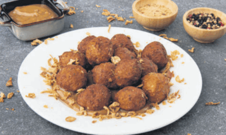 Acties bij Poeliersbedrijf Verhoef | Week 5